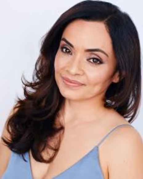 Francisca Muñoz Headshot