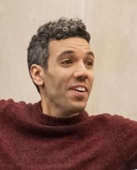 Rudy Roushdi Headshot