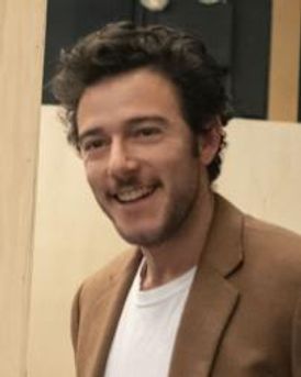 Hadi Tabbal Headshot