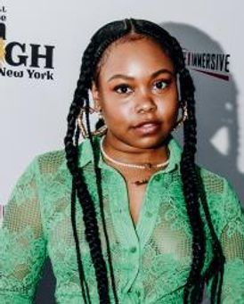 Kristin Dodson Headshot