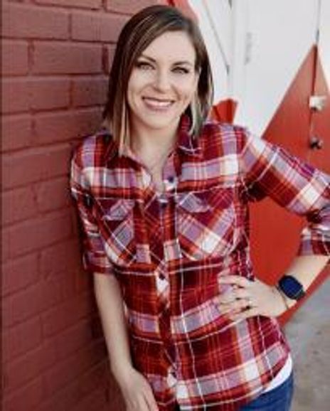 Adrienne Proctor Headshot