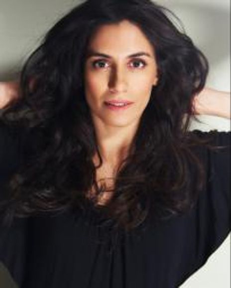 Ulka Simone Mohanty Headshot