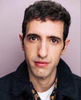 Brendan Ellis  Headshot