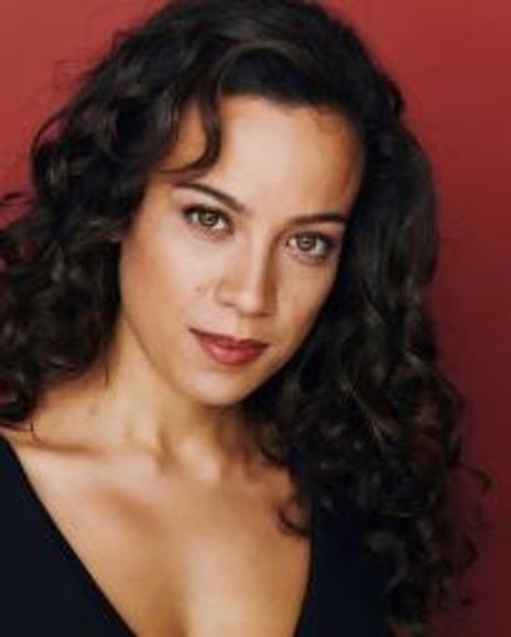 Janessa Floyd Headshot