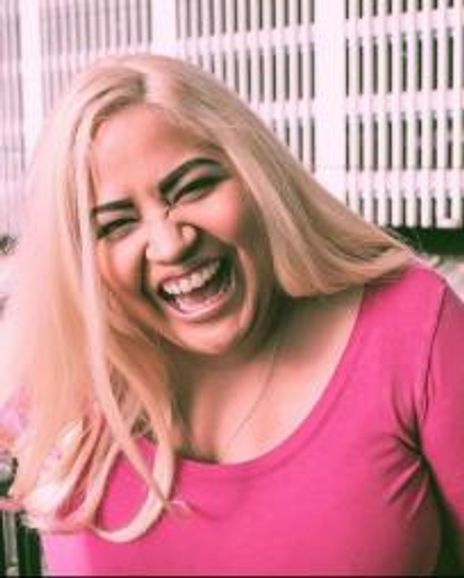 Zully Ramos Headshot