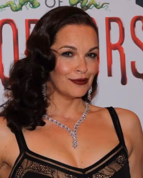 Tammy Blanchard Headshot