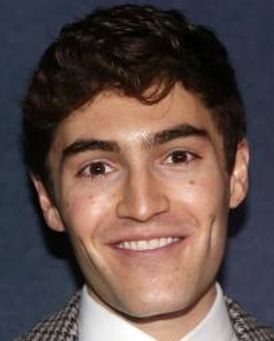 Jesse Aaronson Headshot