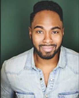 Ryan Gregory Thurman Headshot