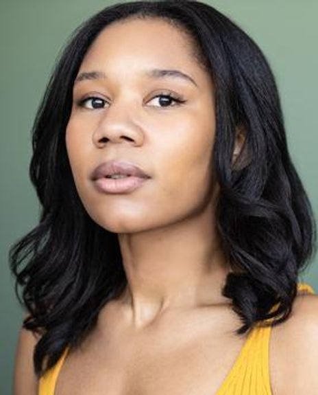 Alaina Kai Chester Headshot