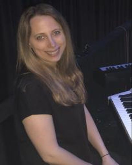 Rachel Colette Cohen Headshot