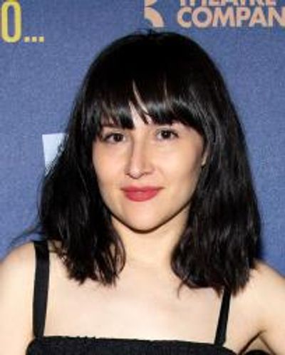 Jacqueline Guillén Headshot