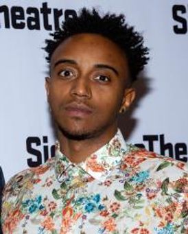 Cecil Blutcher Headshot