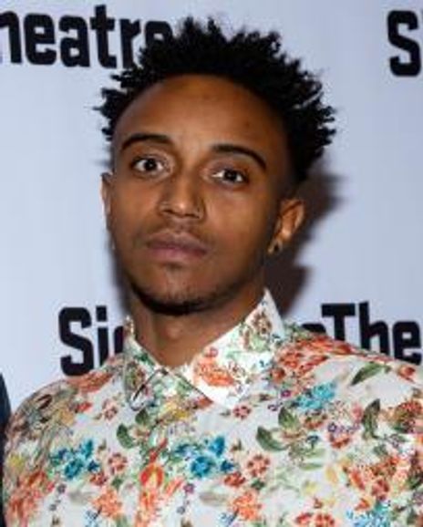 Cecil Blutcher Headshot