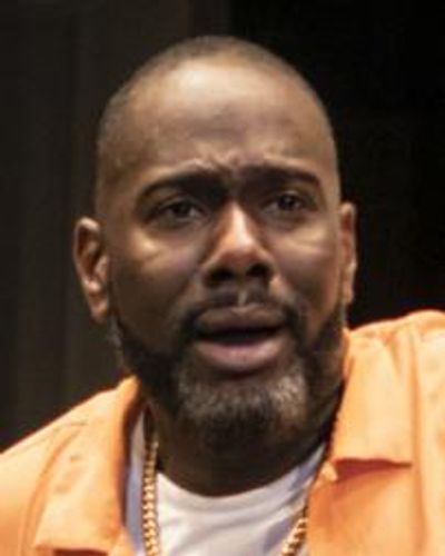 Nicco Annan Headshot