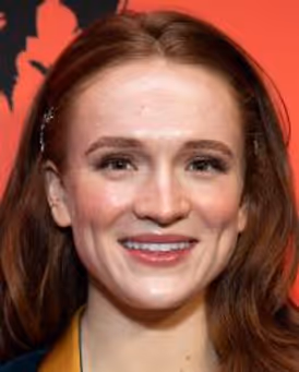 Kali May Grinder Headshot