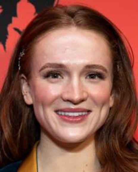 Kali May Grinder Headshot