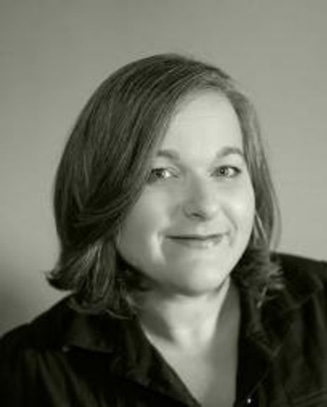 Kate Hopgood Headshot