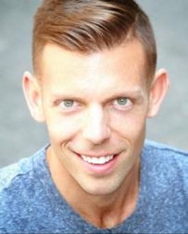 David  Tanciar  Headshot