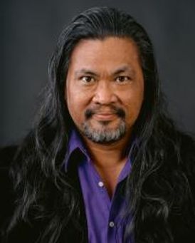 Victor E. Chan Headshot