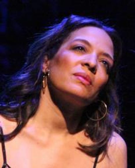 Lorraine Velez Headshot