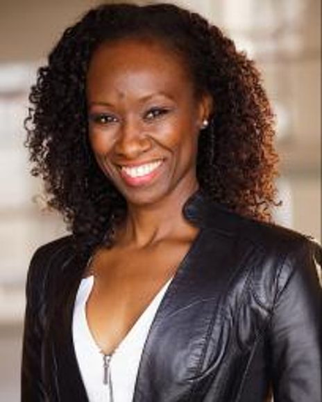 Tanya Alexander Headshot