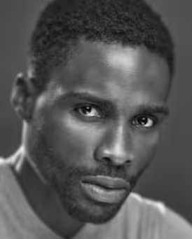 Franklin Bongjio Headshot