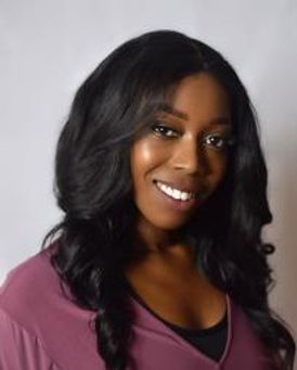 TiffanyTiffany FrancèsHubbard Headshot