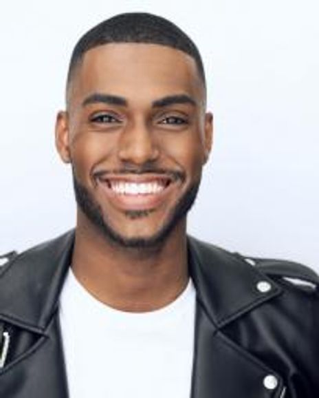 Jovan E'Sean Headshot