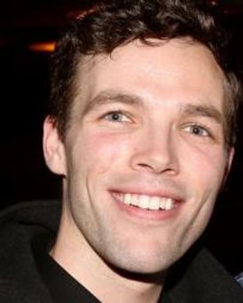 Tyler Myles Huseman Headshot