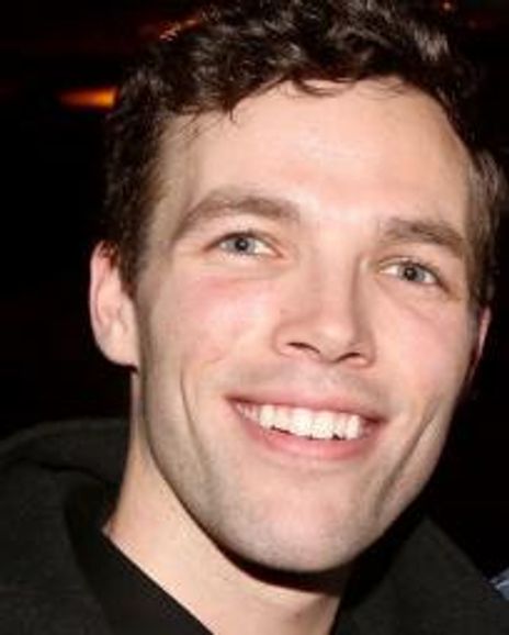 Tyler Myles Huseman Headshot