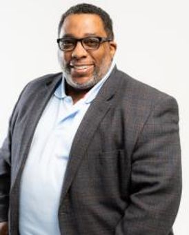 Robert Clater Headshot