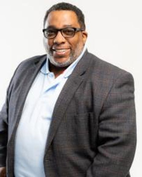 Robert Clater Headshot