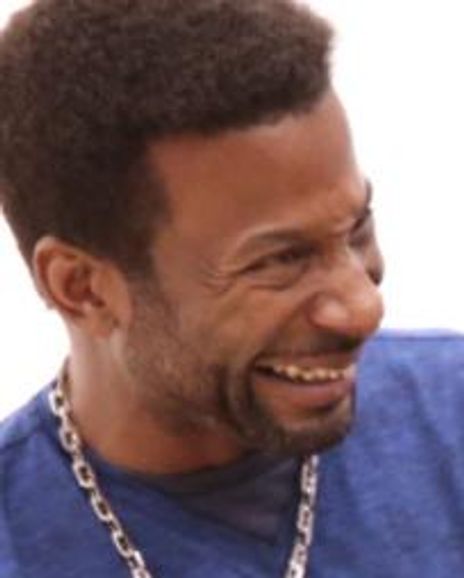 Yamin Mustafa Headshot