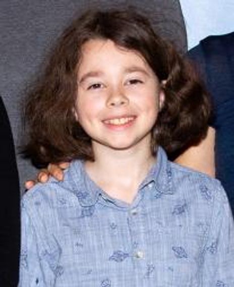 Atticus Ware Headshot