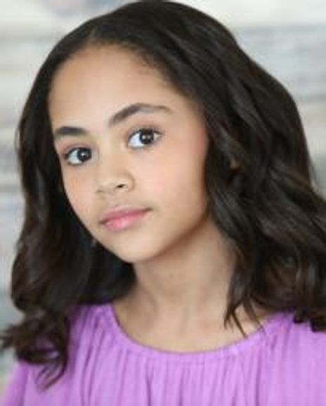 Charlotte MacLeod Headshot