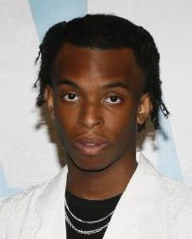 Zion Battles Headshot