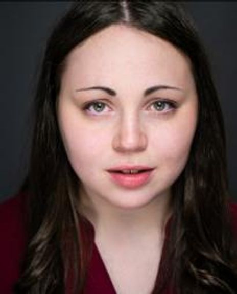 Stephanie Pilavin Headshot