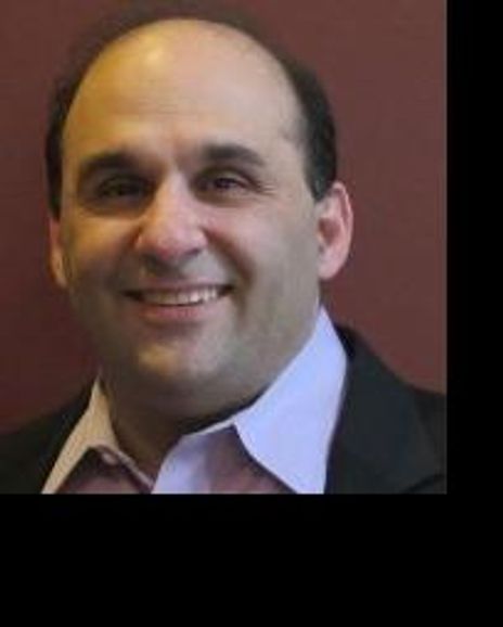 Bill DeSimone Headshot