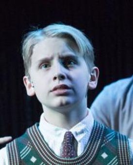 Wyatt Cirbus Headshot