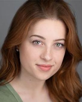 Nevada Riley Headshot