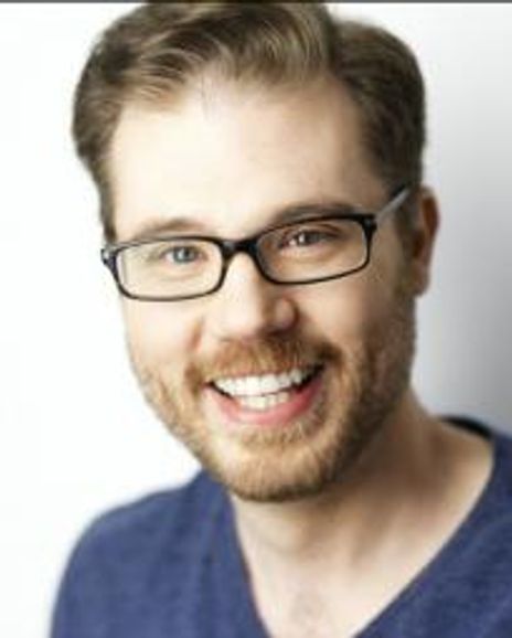 Erik Harrison Headshot