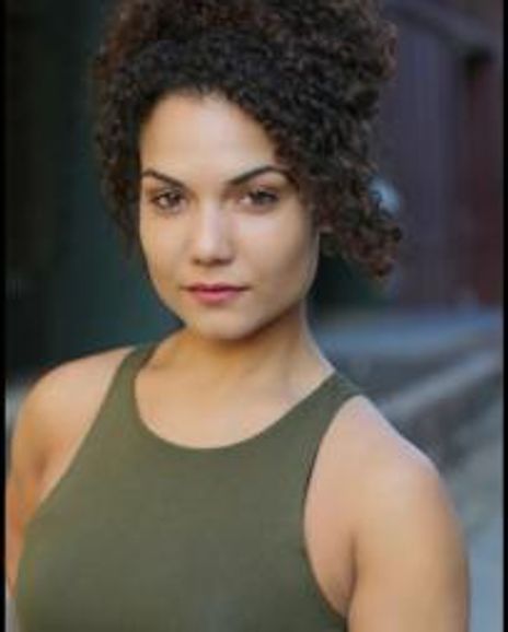 Alana Johnson Headshot