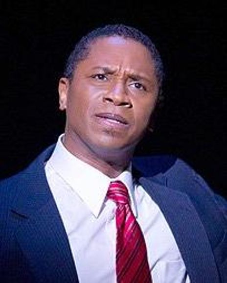 Philip Michael Baskerville Headshot