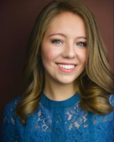 Hannah Jane Headshot