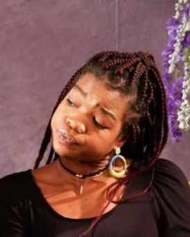 Aigner Mizzelle Headshot