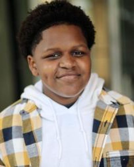 Kaden Amari Anderson Headshot