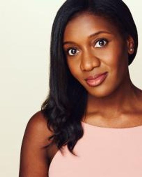 Sabrina Edwards Headshot