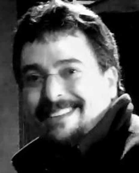Christopher D Root Headshot