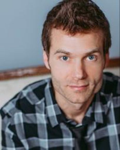 Scott Olynek Headshot