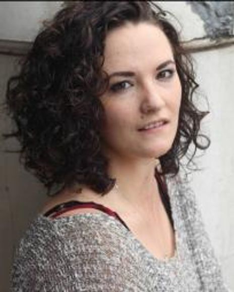 Sadie Trigg Headshot